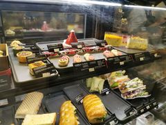 -星巴克臻选(深圳皇庭广场分店)