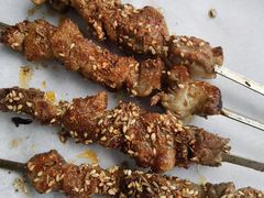 -北三沙家烧麦(北头道街店)