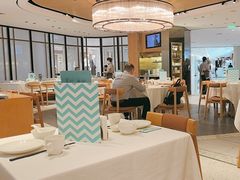 -莆田餐厅PUTIEN(金融街购物中心店)