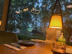 靠窗位-EN SPACE恩空间