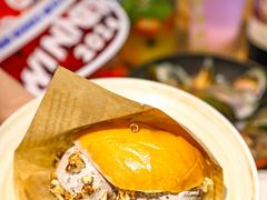-Brut Eatery悦璞食堂(愚园路店)