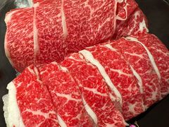 -西川霸牛·和牛麻辣火锅(长宁来福士店)