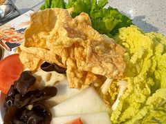 -八珍玉食鸡煲·打边炉(印象城店)