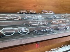 -五派眼镜(沙河店)