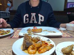 -汉巴味德巴西烤肉(顺和广场店)
