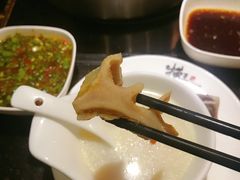 -捞王锅物料理(温州万象城店)