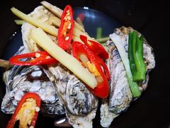 -九道菜有鸡鱼头(石鼓路店)