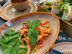 -Tegu泰古莲·泰国餐厅(红山6979店)