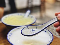 椰汁西米露-一心甜汤(丹凤街店)