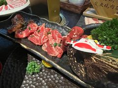 -樱嘢·炭火烧肉(惠南店)