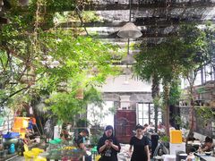 -又见炊烟私房菜(敬亭路店)