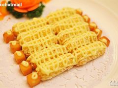 金沙铁棍-东城食府·手工点心·37年老字号(虎门店)