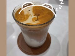 dirty-echoes coffee回响咖啡(红山店)