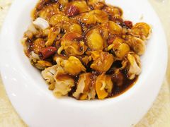 -奥华餐厅·老张记(台基厂店)