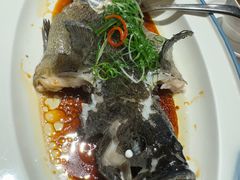 -红棉中餐厅·广州海航威斯汀酒店