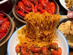 -侠舍·江湖烤全羊·大排档(沌口总店)