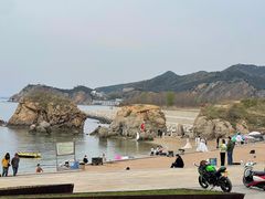 -石槽海滨浴场