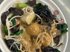 -北大家园食堂