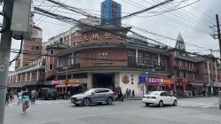 -复旦大学附属妇产科医院(杨浦院区)