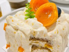 -迦南的早晨蛋糕甜品集合店