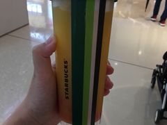 -星巴克(深圳丹竹头分店)