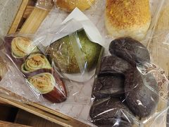 黑眼豆豆-原麦世家(莱蒙店)