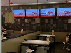 -船歌·鱼水饺青岛菜(正阳路店)