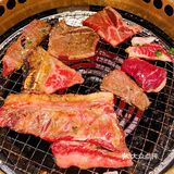 🔥 魔都探店｜五角场人气王の高品质烤肉放题！