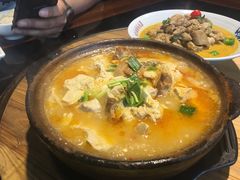 -好灶头妈妈菜·柴火灶台鱼·千岛湖土菜地标美食