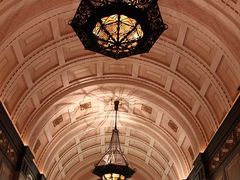 -上海和平饭店 Fairmont Peace Hotel