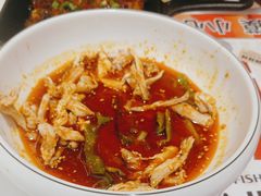 -雅佳神话·麻辣烤鱼(新街口店)