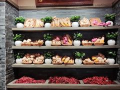 -哥老官重庆美蛙鱼头(宝山龙湖店)