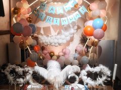 -慢隅法式小馆·生日求婚西餐厅