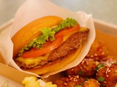 -Shake Shack(南山万象天地店)