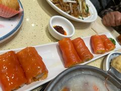 -正哥点心皇子(旺城广场店)