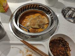 -龍歌自助小火锅(城阳万象汇店)