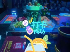 -唱客美食KTV量贩(日新路店)