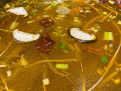 -守柴炉烤鸭(科华中路王府井店)