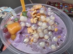 -夏食光安顺小舒冰粉冰浆(甲秀楼店)