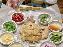 -顺意·顺德家乡菜(国际人才大厦店)