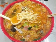 -易记皮肚面(明瓦廊店)