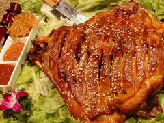 -益恒饭店乡间白族菜(古城总店)