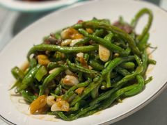 口味豆角-海尔巴格一甸茶餐厅(团结路店)