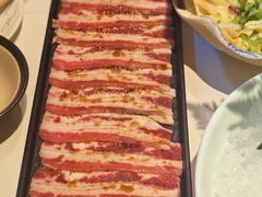 -红沃鳗鱼黑牛烤肉店(不老街店)