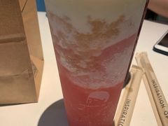 -喜茶(上海泰禾大厦店)