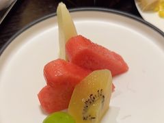 -保定中博希尔顿逸林酒店·御玺中餐厅