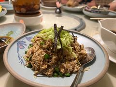 -垚慈居素食(华发新城店)