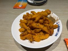 -小船渔村•大连菜•大连焖鱼(黄河路店)