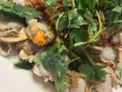 -胖子菜馆(隆昌路店)