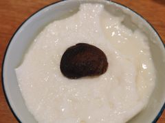 冰凉杏仁豆腐-春笙食堂.丼饭拉面寿司(GOGO新天地店)